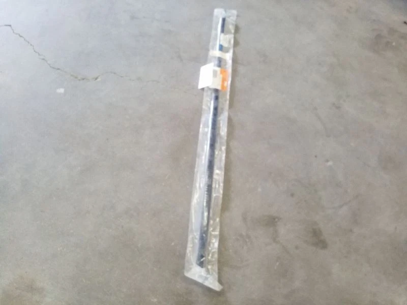 Moldura central de la puerta delantera del lado del conductor | Se adapta a Chevrolet Impala 2006-2016 Foto 4 de 4