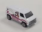 Hot Wheels Redline Super Van restored Geoffrey Toys R Us