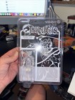 Super7 ThunderCats Invisible Tygra Action Figure Clear Plastic ReAction Series