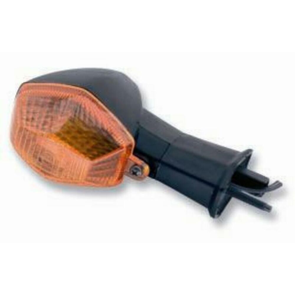 front turn signal right/rear left v parts for motorcycle - Image 2
