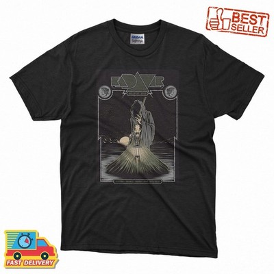 New Kadavar That chases me around And ever since then You stuck in T-Shirt S-5XL