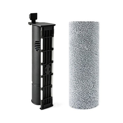 For Uwant DX200 Vacuum Cleaner Spare Brush Frame with Housing Component