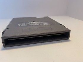 Duck Hunt (Nintendo NES) Game 5 Screw Cartridge Only TESTED