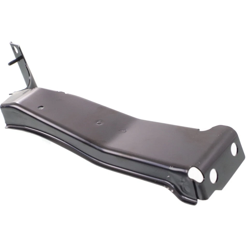 para AUDI A4 2009-2012 SUPORTE INFERIOR DE PARA-LAMA RH - Imagem 2 de 4