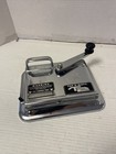 Used Top O Matic T2 Cigarette Manual Home Tabletop Rolling Machine