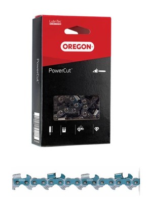 20'' Oregon Chain Fits Dolmar 109, 112, 113, 114, 116, 116SI, 117, 118 73EXL072G