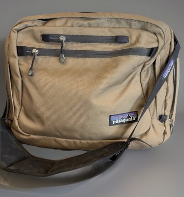Patagonia MLC One Bag 48092 Carry On Travel Backpack Excellent