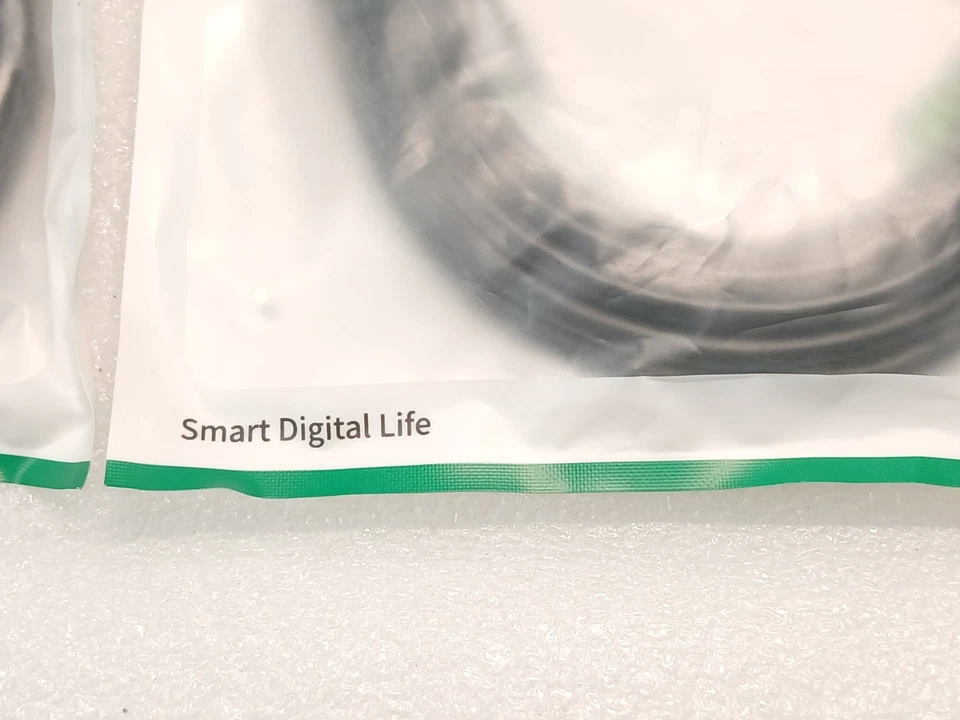 UGREEN USB 3.0 Extension Cable 10FT USB-A Male to Female – Set of 2 – New - Image 3 of 4