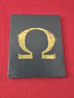 God of War: Ascension Ltd. Ed. Steelbook & Game PS3 (Sony PlayStation 3, 2013)