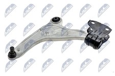 BRAS DE SUSPENSION AVANT FORD EDGE 14- / INFERIEUR GAUCHE/