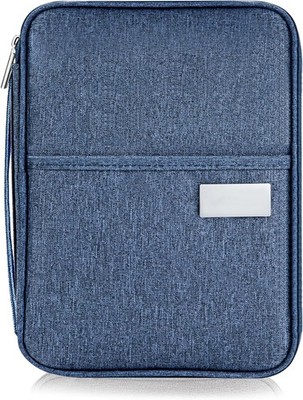 Reisepass Tasche Wasserdicht Travel Organizer für Kreditkarten Ausweis Tickets