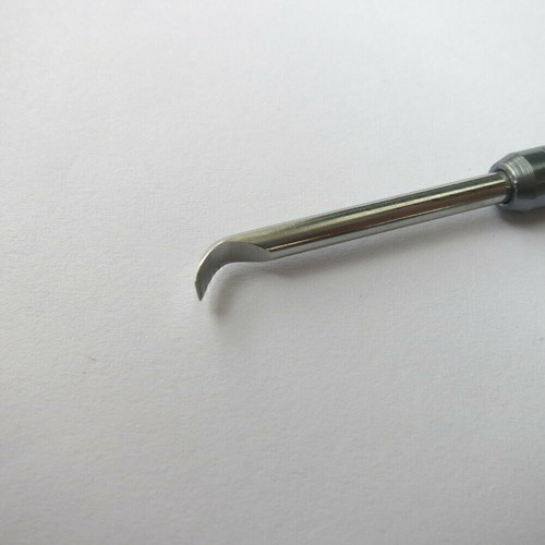 1Pair Watchmaker Repair Tool Watch Hand Remover Delicate Tool Levers Flat Blade - Picture 2 of 7