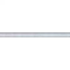 2-1/2" X 8 Ft. Non-Threaded Pvc Pipe Sch 40, 43098