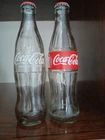 Coca-Cola Vintage Coke Bottle LILONGWE MALAWI AFRICA Obsolete Soda Advertising