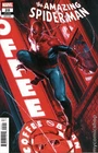 Amazing Spider-Man #20D VF 2026 Stock Image