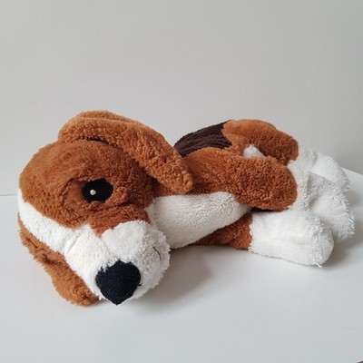 Ikea Beagel Hund Plüschtier Stofftier Kuscheltier