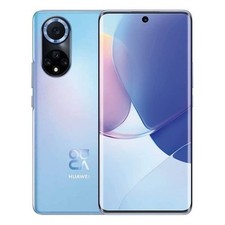 SMARTPHONE HUAWEI NOVA 9 NAM LX9 128 GB DUAL SIM 6.57" 4G 50 MP BLUE NO NOVA 10