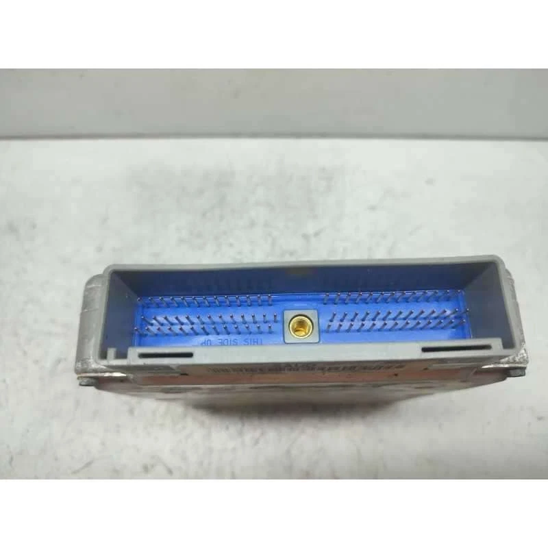 96AB-12A650-HD CENTRALINA MOTORE FORD ESCORT IV MK4 1.8 TD 1996 SAUD - Immagine 3 di 3