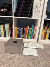 Apple Mac Studio M3 Ultra 28-Core CPU 60-Core GPU 256GB RAM 2TB SSD 2025