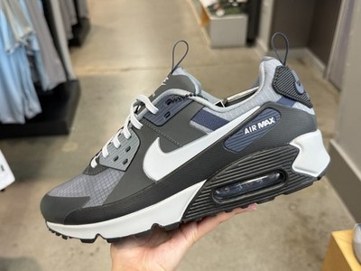 IO1908/060 Men's Nike Air Max 90 Drift Casual Shoes