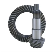 USA Standard Gear ZG D30SR-373JK Ring & Pinion Gear Set for Dana 30 JK...