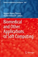 Biomedical And Other Applications Of Soft Computing | Phuong (U. A.) | Buch | Ix