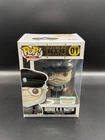 NEW Funko Pop Icons #01 George R. R. Martin EXCLUSIVE Vinyl Figure FP20