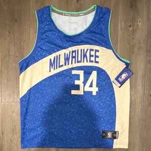 Milwaukee Cream City Jersey | eBay