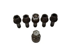 NISSAN QASHQAI II J11, J11 Schrauben 1.20 Petrol 118kw 2014 34069668