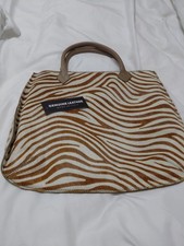 Maurizio Taiuti Animal Print Tote Bags & Handbags for Women for