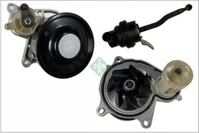 Wasserpumpe Motork�hlung Schaeffler INA 538 1095 10 f�r BMW 2er Active Tourer X2