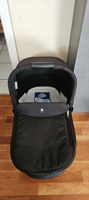 ABC Design Babywanne Coal für Samba / Salsa Run / Zoom