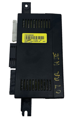 2006-2009 LAND ROVER RANGE L322 LIGHTING LIGHT CONTROL MODULE LCM YWC500282 OEM