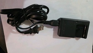 Nikon MH-63 Camera Lithium Battery Charger For S210 S220 S230 S500 Genuine