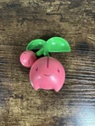 CHERUBI 3" Figure Pokemon 2008 JAKKS Pacific Toy Vintage Rare