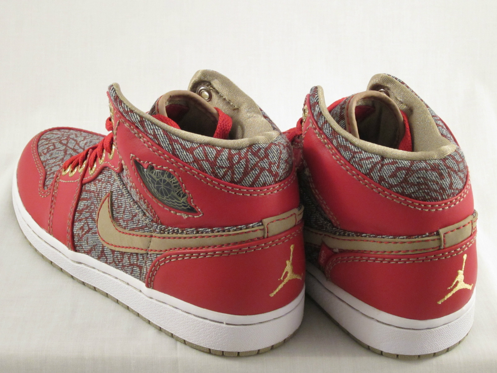 Nike air jordan retro levi - 1 Nike air jordan retro levi - 1