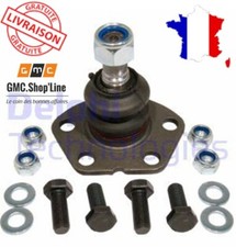 Rotule de suspension Citroen CX