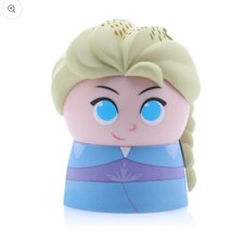Disney Frozen II Elsa Bitty Boomers Mini Bluetooth Speaker New No Box