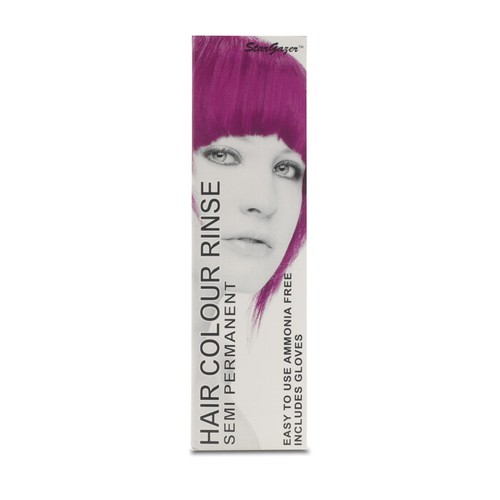 Enjuague de tinte de cabello semipermanente Stargazer 70 ml - 1 paquetes de 2 y 4 disponibles - Imagen 21 de 56