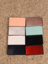 Nintendo DS Lite Handheld System PICK YOUR CO...