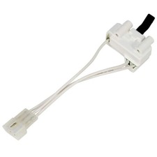 3406109 DRYER DOOR SWITCH FITS WHIRLPOOL KENMORE SEARS MAYTAG ROPER ESTATE 