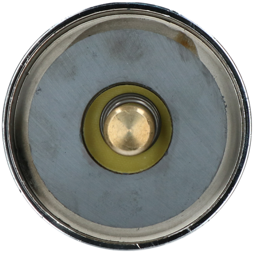 Bloque de abrazadera de tierra de soldadura magnética para soldadores (86 mm) SIL66 - Imagen 2 de 4