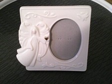 Small Angle Picture Frame/Holder