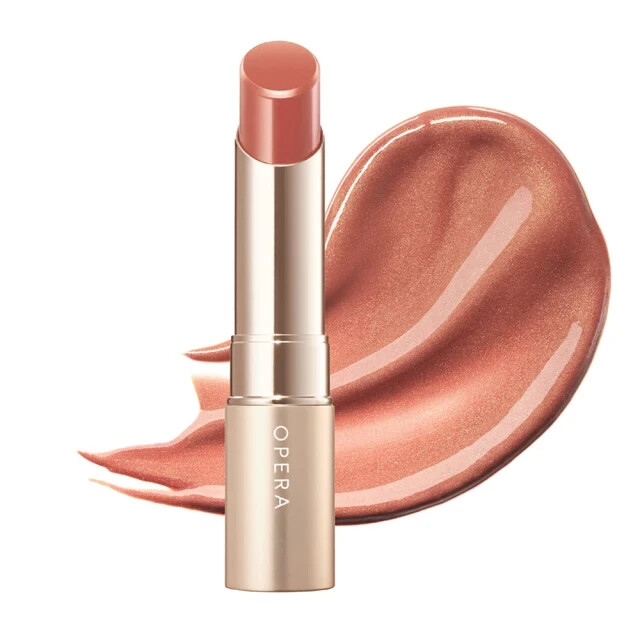 IMJU OPERA] Tint Oil Rouge Lip Tint 15 NUDE ORANGE Moisturizing