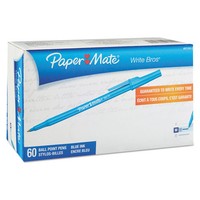 Paper Mate Stick Ballpoint Pens - Pap4621501 on sale Paper Mate Stick Ballpoint Pens - Pap4621501 on sale