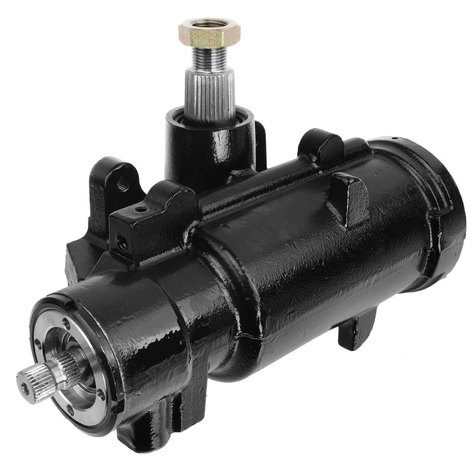 Caja de cambios de dirección asistida para Chevrolet C10 C20 Suburban Dodge D100 W150 GMC C15 Foto 4 de 4