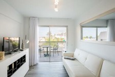 Ocean View Bright Studio in the Heart of the Costa Adeje Resort in Tenerife