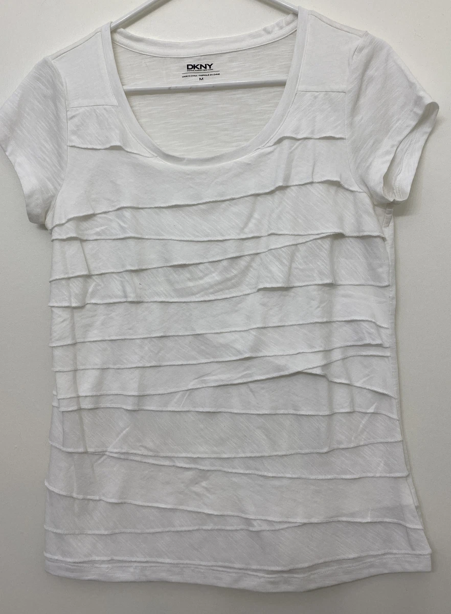 ladies dkny top