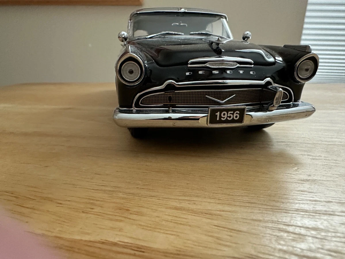 DeSoto 1:24 Diecast Cars for sale | eBay
