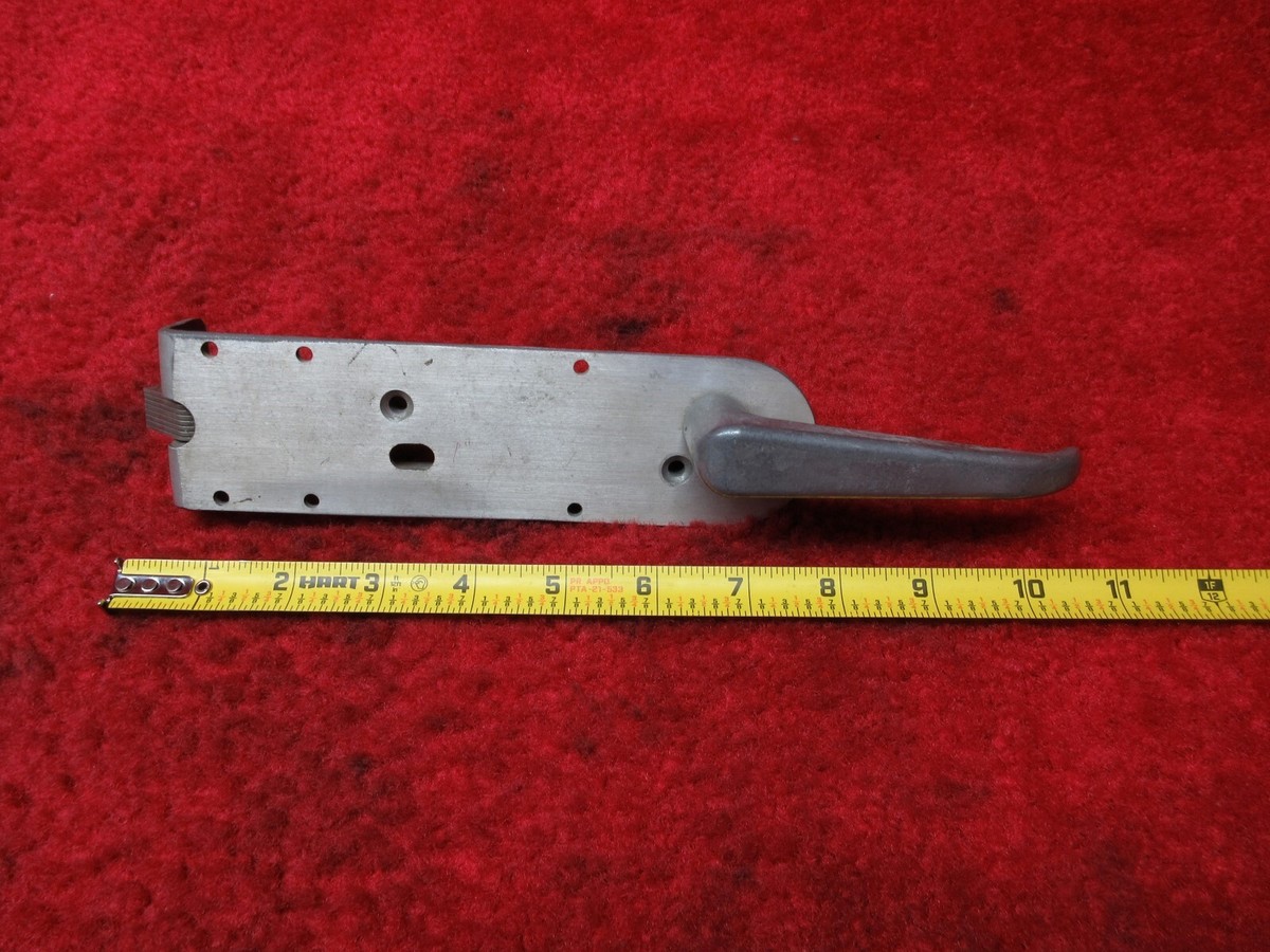 Hartwell Beechcraft Baggage Door Latch PN H2532-3, H2532-7 | eBay